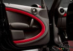 All-new MINI John Cooper Works Countryman ready to make waves
