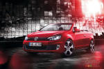 La nouvelle Volkswagen Golf GTI Cabriolet La nouvelle Volkswagen Golf GTI Cabriolet