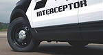 FWD RWD AWD - What's Right for Police