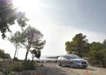La Jaguar XF Sportbrake dévoilée La Jaguar XF Sportbrake dévoilée