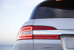 Jaguar XF Sportbrake revealed ahead of Geneva debut