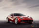 The new Ferrari F12berlinetta