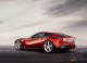 The new Ferrari F12berlinetta