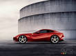 The new Ferrari F12berlinetta
