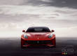 The new Ferrari F12berlinetta