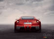 The new Ferrari F12berlinetta