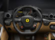 The new Ferrari F12berlinetta