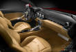 The new Ferrari F12berlinetta