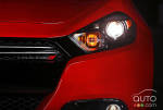 Dodge Dart 2013�: aper�u