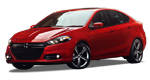 2013 Dodge Dart Preview