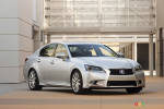 2013 Lexus GS 450h First Impressions