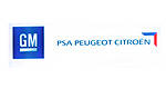 GM and PSA Peugeot Citroën announce global alliance