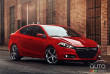 2013 Dodge Dart Preview