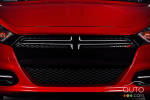 2013 Dodge Dart Preview