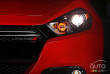 2013 Dodge Dart Preview