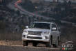 2013 Lexus lx