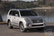 2013 Lexus lx