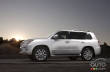 2013 Lexus lx