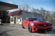 2012 Chevrolet Camaro ZL1