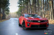 2012 Chevrolet Camaro ZL1 First Impressions (video)