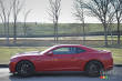 2012 Chevrolet Camaro ZL1 First Impressions (video)