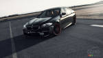 G-POWER releases its 640 hp BMW M5 F10
