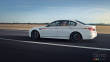 G-POWER releases its 640 hp BMW M5 F10 G-POWER releases its 640 hp BMW M5 F10