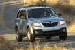 2008 Mazda tribute
