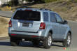 2008 Mazda tribute