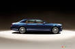 The Bentley Mulsanne: the Executive Interior arrives with two multimedia packages The Bentley Mulsanne: the Executive Interior arrives with two multimedia packages