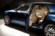 The Bentley Mulsanne: the Executive Interior arrives with two multimedia packages The Bentley Mulsanne: the Executive Interior arrives with two multimedia packages