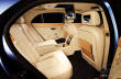 The Bentley Mulsanne: the Executive Interior arrives with two multimedia packages The Bentley Mulsanne: the Executive Interior arrives with two multimedia packages