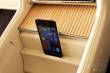 The Bentley Mulsanne: the Executive Interior arrives with two multimedia packages The Bentley Mulsanne: the Executive Interior arrives with two multimedia packages