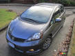 2012 Honda fit Sport