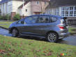 2012 Honda Fit Sport Review 2012 Honda Fit Sport Review