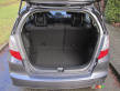 2012 Honda Fit Sport Review 2012 Honda Fit Sport Review
