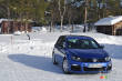 2012 Volkswagen Golf R