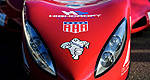 Endurance: Debut test of the DeltaWing (+video)