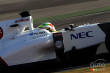 F1: Kimi R�ikk�nen termine les essais hivernaux en beaut� pour Lotus (+photos)