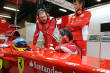 F1: Kimi R�ikk�nen termine les essais hivernaux en beaut� pour Lotus (+photos)
