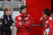 F1: Kimi R�ikk�nen termine les essais hivernaux en beaut� pour Lotus (+photos)