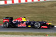 F1: Kimi R�ikk�nen termine les essais hivernaux en beaut� pour Lotus (+photos)