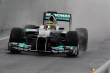 F1: Kimi R�ikk�nen termine les essais hivernaux en beaut� pour Lotus (+photos)