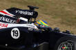 F1: Kimi R�ikk�nen termine les essais hivernaux en beaut� pour Lotus (+photos)
