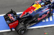 F1: Kimi R�ikk�nen termine les essais hivernaux en beaut� pour Lotus (+photos)