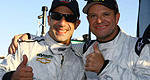 Rubens Barrichello gives IndyCar a welcome boost