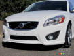 2012 Volvo C30 T5 R-Design