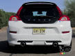 2012 Volvo C30 T5 R-Design