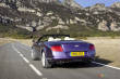 Bentley's new Continental GTC V8 unfolds in Geneva Bentley's new Continental GTC V8 unfolds in Geneva