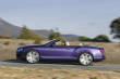 Bentley's new Continental GTC V8 unfolds in Geneva Bentley's new Continental GTC V8 unfolds in Geneva